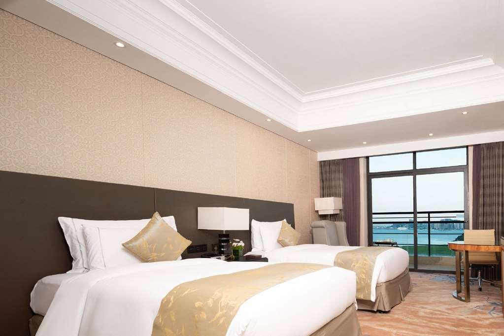 Wyndham Grand Xiamen Haicang Room photo